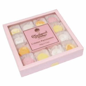Candy Boxes
