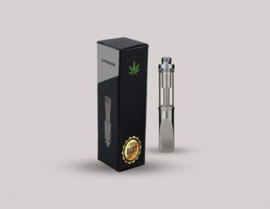 Cannabis Packaging