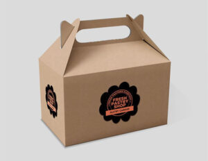 Boxboard Boxes