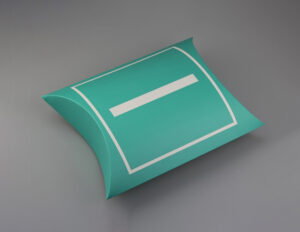 Pillow Boxes