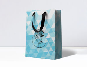 Custom Paper Bags