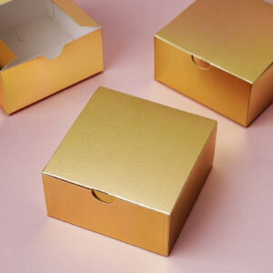 Cake Boxes