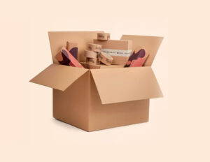 Retail Boxes