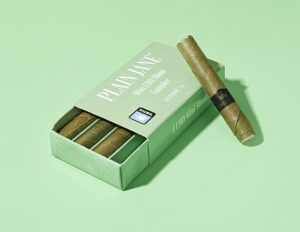 Child Resistant Packaging
