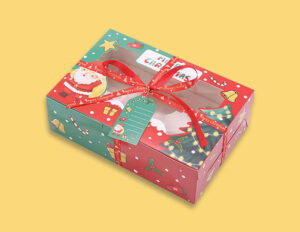 Christmas Boxes