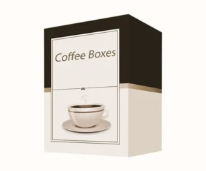 Coffee Boxes