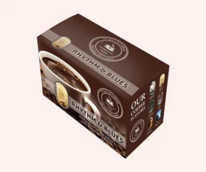 Coffee Boxes