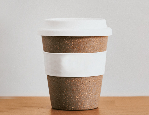 Cute Coffee Cups