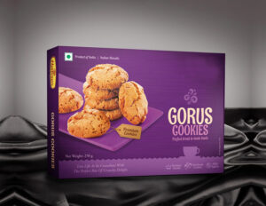 Bakery Boxes