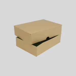 Corrugated Boxes