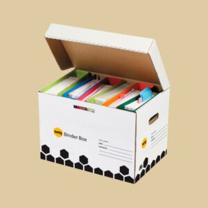 Storage Boxes