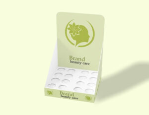 Display Boxes