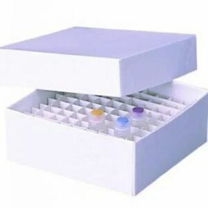 Vial Boxes