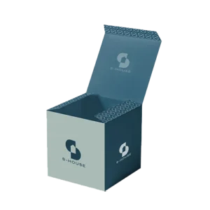 Cube Boxes