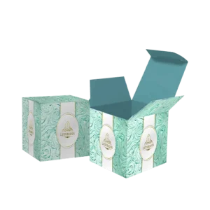 Cube Boxes