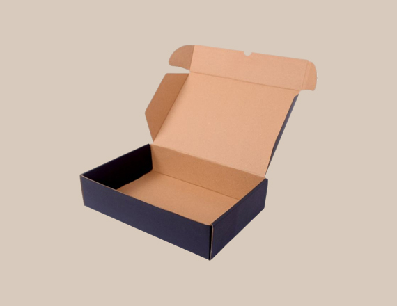 8x6x4 Shipping Boxes