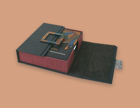 Book Mailers