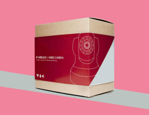 Electronics Boxes