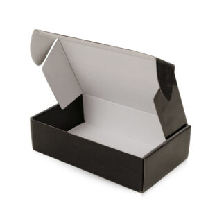 Corrugated Boxes