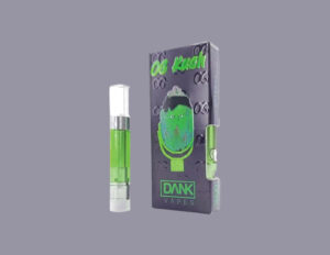 Vape Boxes