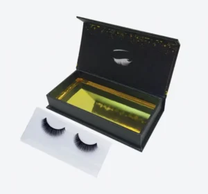 Eyelash Boxes