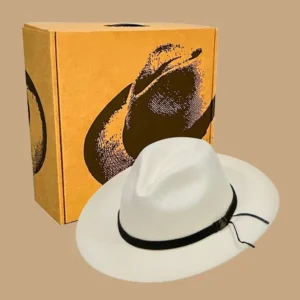 Hat Boxes