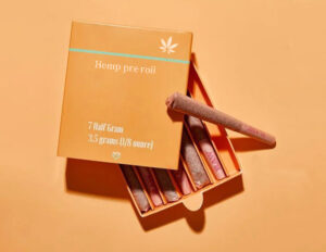 Custom Hemp Boxes