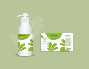 Stickers and Labels