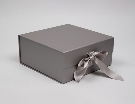 Magnetic Necklace Rigid Box