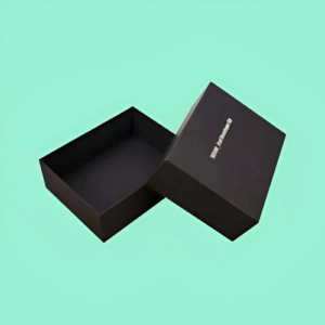 Foundation Boxes