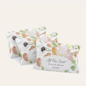Pillow Boxes