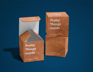 Tuck Boxes