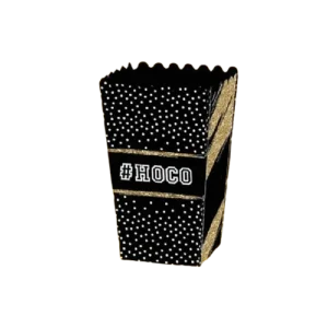 Popcorn Boxes