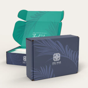 Shirt Boxes