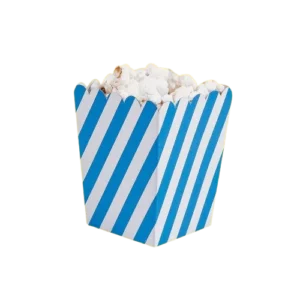 Popcorn Boxes