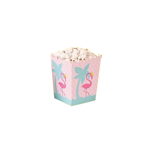 Custom Mini Popcorn Boxes