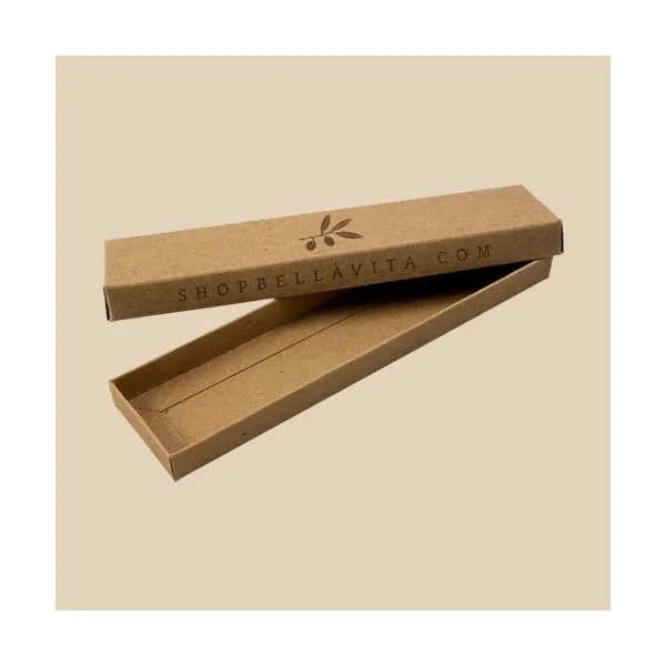 Two Piece Hosiery Box