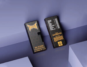 Vape Boxes