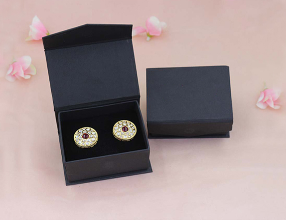 Custom Ring Box
