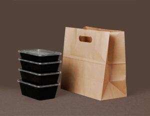 Food Boxes