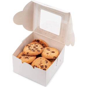 Bakery Boxes