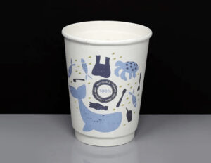 Tea & Coffee Cups