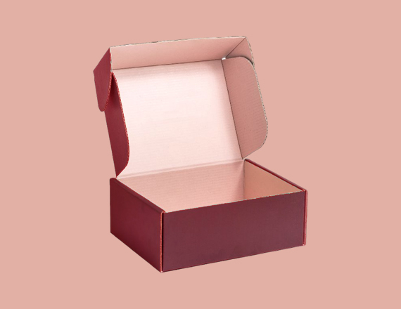Double Wall Cardboard Box