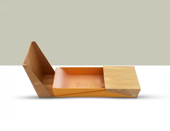 Cardboard Cigar Boxes