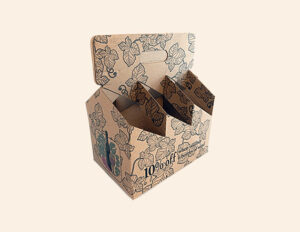 Beverage Packaging