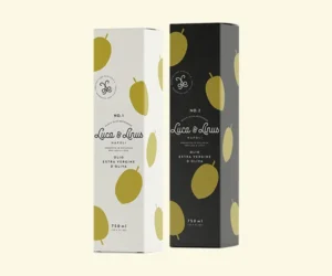 Essential oil Boxes