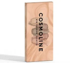 Eyeshadow Boxes