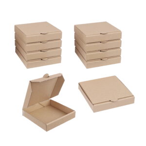 Pizza Boxes