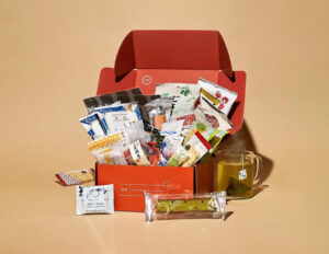 Subscription Boxes