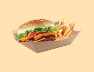 Food Boxes